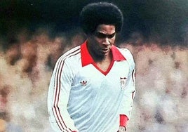 El contrato con Adidas es el más alto de la historia del Sevilla de un sponsor deportivo