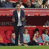 Ni rastro de Jenni Hermoso: Tomé mantiene su bloque de confianza para la Eurocopa