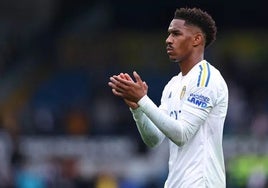 Paso adelante del Betis para fichar a Júnior Firpo