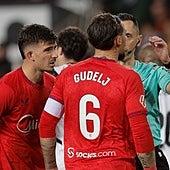 Amaños y apuestas, la red negra del fútbol