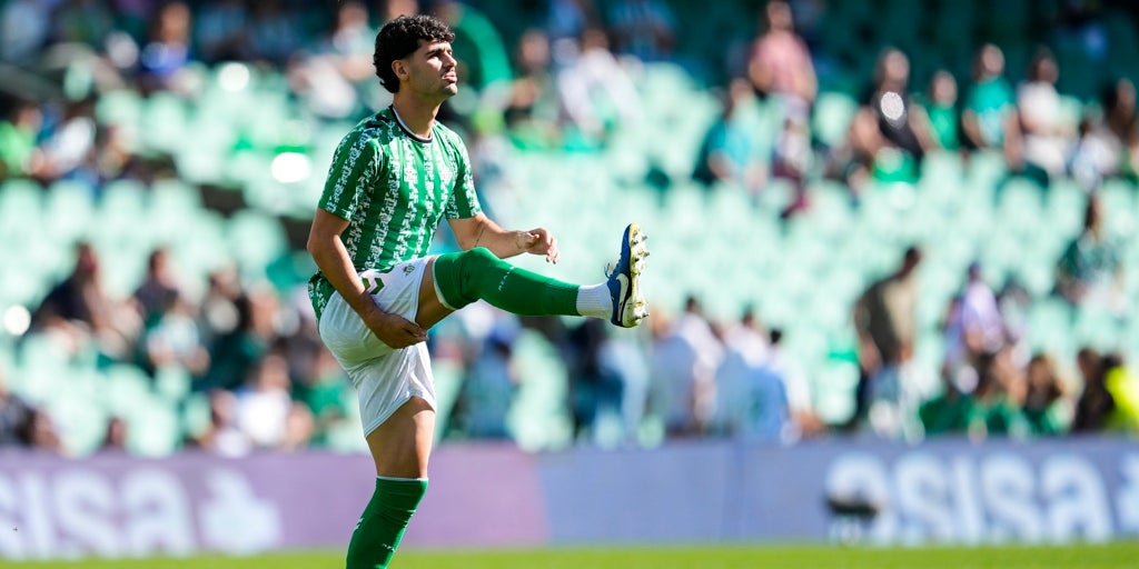 Betis vs Atlético: Economic Divide in La Liga