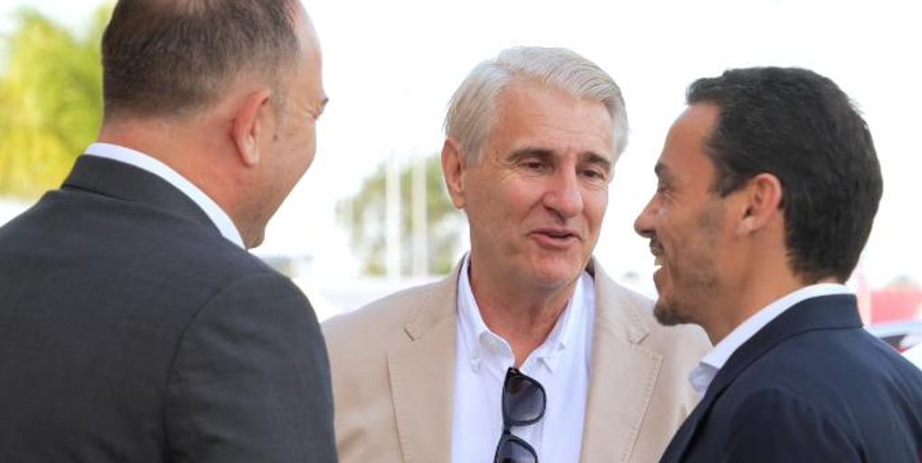 Almeyda at Sevilla FC: New Era Begins