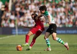 Mirandés -Racing en directo hoy: playoff de ascenso, semifinal
