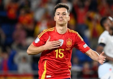 Betis: El Bayern confirma su plan con Bryan Zaragoza: "Estamos abiertos a un traspaso"