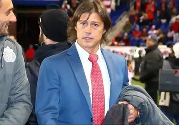 Acuerdo a punto con Almeyda para que sea nuevo entrenador del Sevilla FC