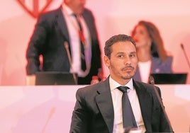 Fase final en la negociación por el entrenador