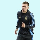 Mastantuono, el Madrid ya tiene su Lamine Yamal