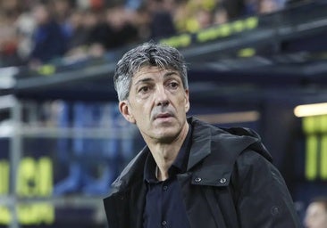 Imanol Alguacil