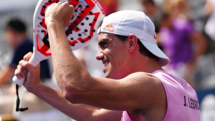 Final del Major de Italia de Premier Padel 2025: horarios, canal de televisión y dónde ver en televisión y online hoy