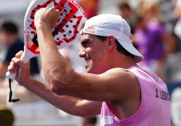 Final del Major de Italia de Premier Padel 2025: horarios, canal de televisión y dónde ver en televisión y online hoy