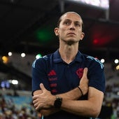 Filipe Luis reta a los gigantes de Europa con su sorprendente Flamengo