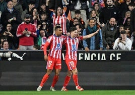 Estos son los rivales del Atlético de Madrid en el Mundial de Clubes 2025