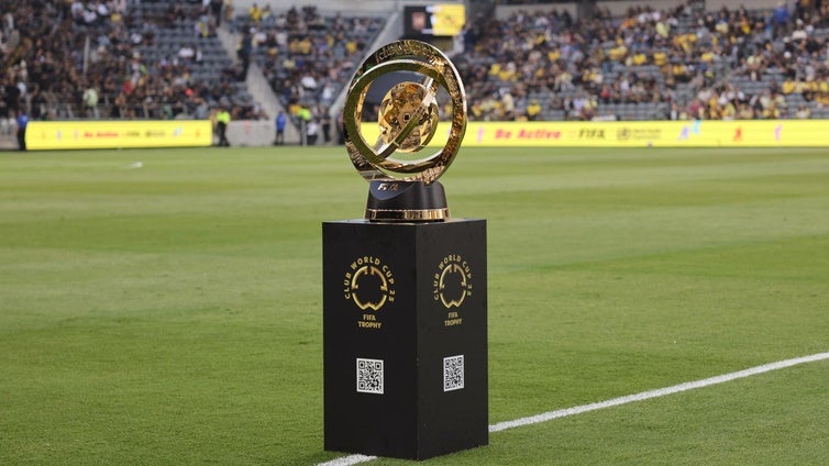 Dónde ver el Mundial de Clubes en televisión y online en España