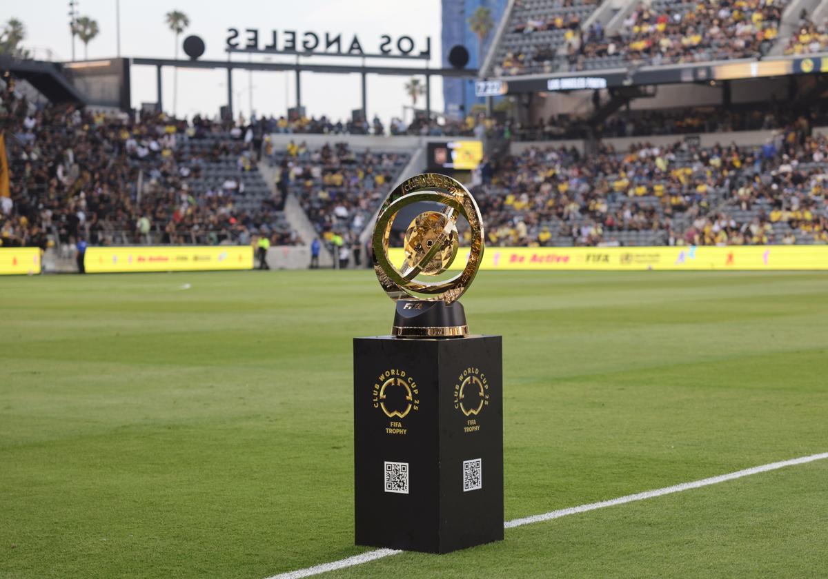 Dónde ver el Mundial de Clubes en televisión y online en España