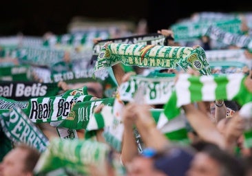 Las claves de la Fase II del traslado de los socios del Betis a la Cartuja