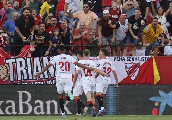 Los socios bonificados del Sevilla FC que pueden ser penalizados por absentismo