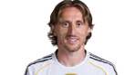 Imagen principal - Modric