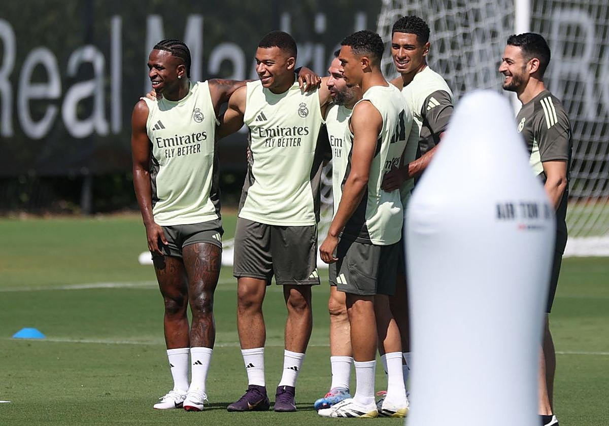 Cuánto dinero gana el Real Madrid por jugar el Mundial de Clubes 2025