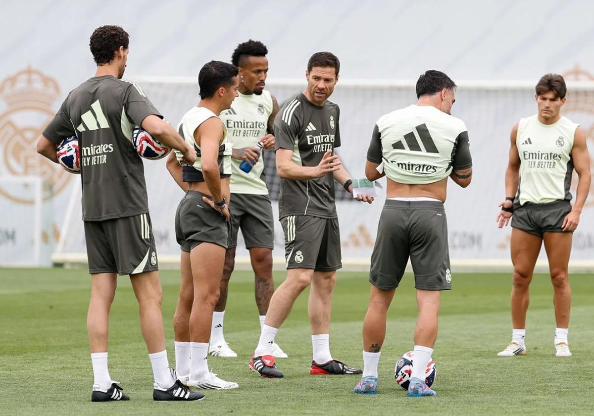 Real Madrid - Al Hilal: horario, canal de televisión y dónde ver online el partido del Mundial de Clubes hoy
