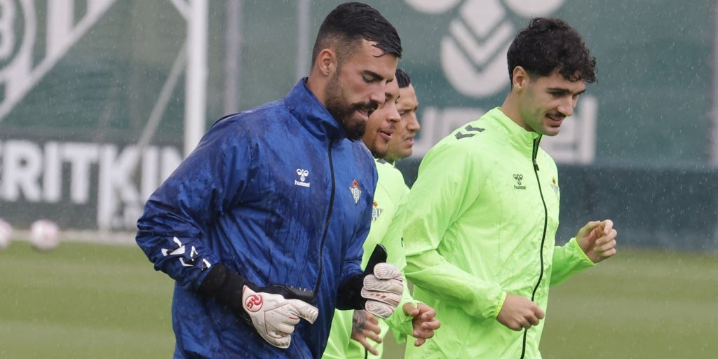 Betis & Guilherme: Contract Renewal Talks Begin