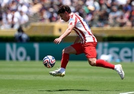 Seattle Sounders - Atlético de Madrid, en directo: última hora del resultado, ganador y goles del partido del Mundial de Clubes hoy