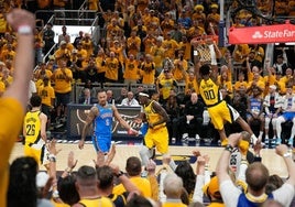 Final NBA
