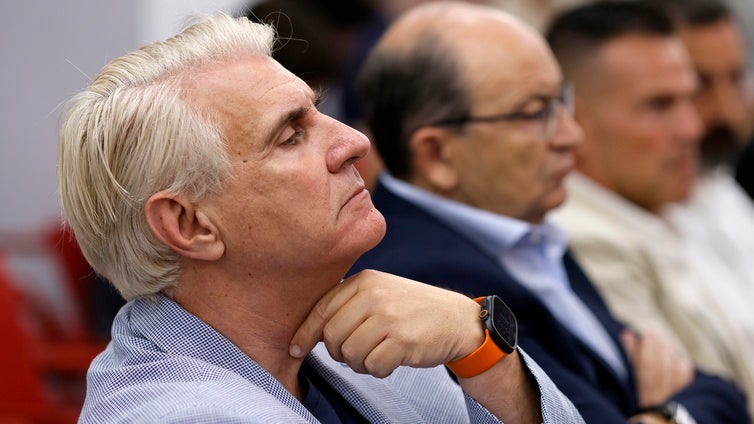 Cordón, experto con los recursos justos