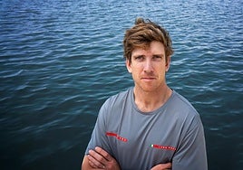 Luna Rossa va a por todas y ficha a Peter Burling