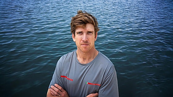 Luna Rossa va a por todas y ficha a Peter Burling