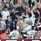 El Atlético se asoma al abismo: Botafogo obra el milagro ante el PSG y obliga a una machada rojiblanca
