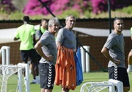 El Betis hace oficiales las fechas de la pretemporada 25-26