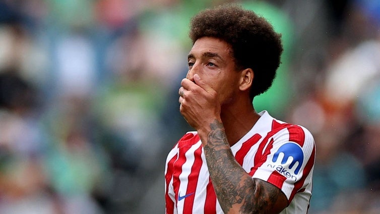 El Atlético, ante dos caminos de espinas rumbo a los octavos de final
