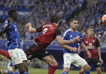 Oviedo - Mirandés, en directo: última hora del resultado, goles y ganador de la final del playoff de ascenso a Primera división hoy