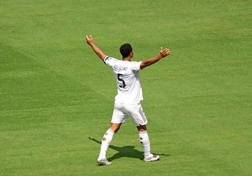 De la charlotada a la goleada