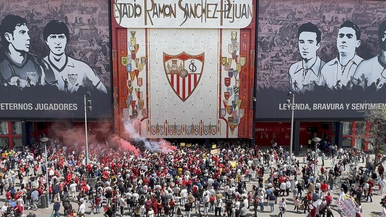 El sevillismo alza la voz ante la manifestación del jueves: «Hay que unir fuerzas»