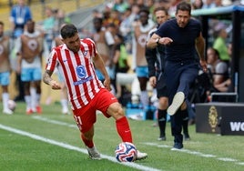 Atlético de Madrid - Botafogo: horario, canal de televisión y dónde ver online el partido del Mundial de Clubes hoy