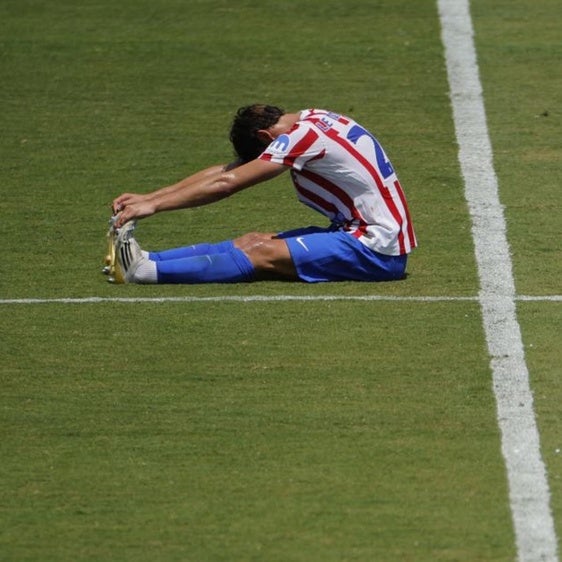 Tres millones de 100 posibles: los errores que condenan al Atlético en su fugaz paso por el Mundial