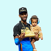 Shai Gilgeus-Alexander: la NBA suma un nuevo héroe