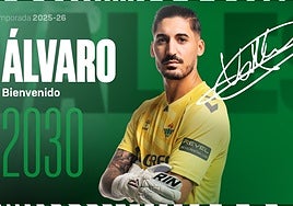 La puesta de largo de Álvaro Valles ya tiene fecha y hora