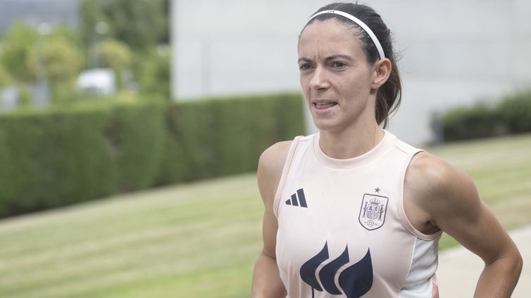 La reclamación de las capitanas de la selección: «Una liga con menos equipos aumentaría la competitividad»