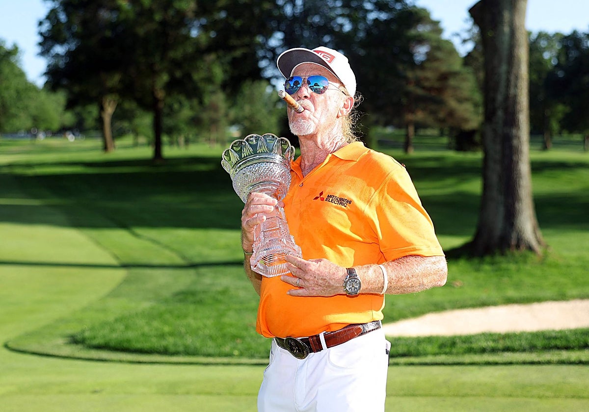 Miguel Ángel Jiménez