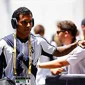 El verano más largo de Rodrygo: caché perdido y la duda de seguir o no