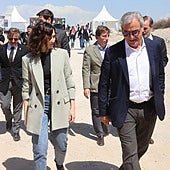 Carlos Sainz renuncia a presidir la FIA: no ve opciones de ganar