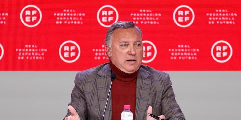 Medina Cantalejo: Seville & Betis Controversies