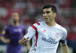 El padre de José Antonio Reyes y la eterna figura de su hijo: «Todo el mundo le recuerda»