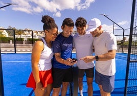 Un club nuevo cada 2,5 horas: el pádel arrasa a nivel global