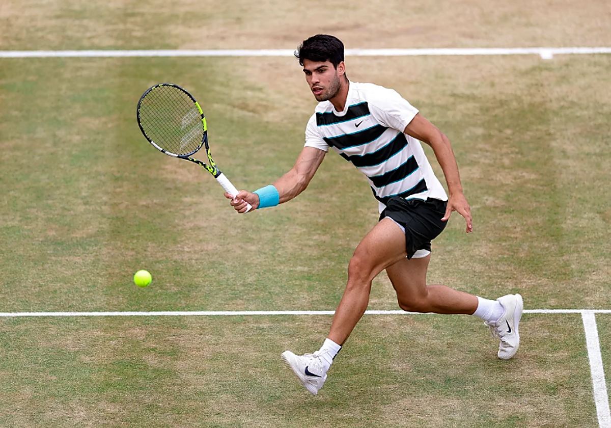 Wimbledon 2025: cuándo empieza, horarios y dónde ver en España