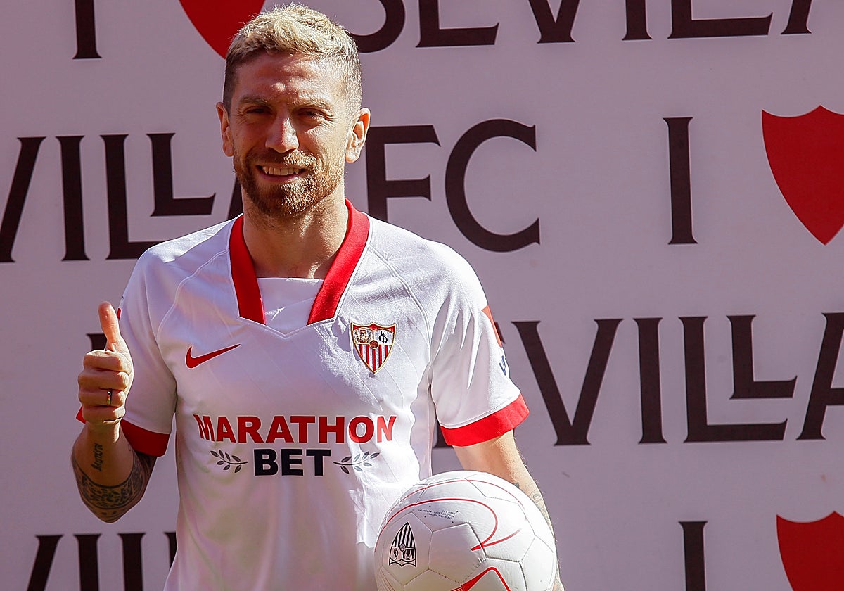 El ex sevillista Papu Gómez, muy cerca de firmar por el Padova de la ...