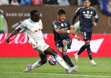 La reinvención de Arda Güler