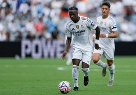 Salzburgo - Real Madrid, en directo: última hora del resultado, goles y ganador del partido del Mundial de Clubes hoy
